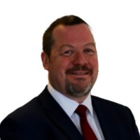 Financial Conduct Authority Employee Matthew Long's profile photo