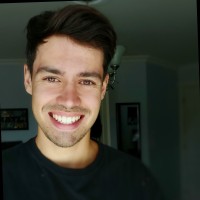 gaiia Employee Jacob Ramsay's profile photo