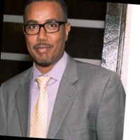 Ali Abdi Email & Phone Number