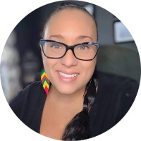 Rogers Communications Employee Lorraine Williams's profile photo