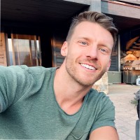 Barry's Employee Clayton Bailey's profile photo