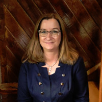 Alaska Clean Seas Employee Tamara Potter's profile photo