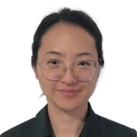 Glimpse Employee Wanru Jia's profile photo