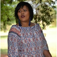 IP Dimension (Pty) Ltd Employee Anita Joseph's profile photo