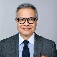 Ventum Financial Employee Beng Lai's profile photo