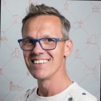 Gemeente Geertruidenberg Employee Wieger van Dijk's profile photo