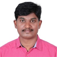 DABUR INTERNATIONAL LIMITED Employee Bosep Chandra's profile photo