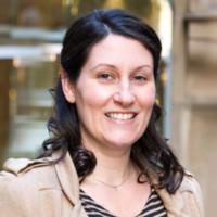 The Private Office (TPO) Employee Susan Tait's profile photo