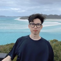 Phonely Employee Grant Cheng's profile photo