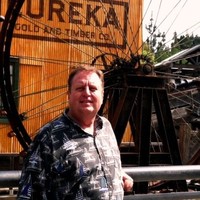 Southcross Energy Partners, L.P. Employee Richard Howe's profile photo