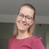 Ilse Warmerdam Email
