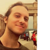 SpielFabrique Employee Jeremy Leresteux's profile photo