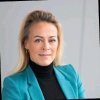 Audax Employee Nadine van de Luijtgaarden's profile photo