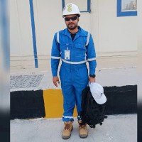 Cecc Employee Shareyaar Hussain's profile photo