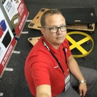 Richmond Wheel & Castor Co. Employee Jess Hughes's profile photo