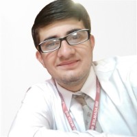 Ahmed Kamran's profile photo