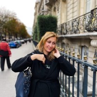 Christina Aroyan Email