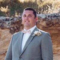 Tasmania's Central Coast Council Employee Nicholas Browne's profile photo