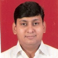 TEXSPIN BEARINGS Employee Pranav Raval's profile photo