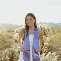 Eco Chic Boutique Employee Molly Campbell's profile photo