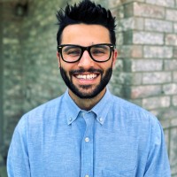 WorkReady Employee Nicholas Thompson's profile photo