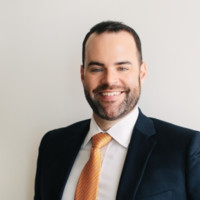Hecker Fink LLP Employee John Quinn's profile photo