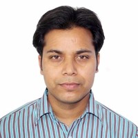 University of Arkansas for Medical Sciences Employee Krishna Joshi's profile photo