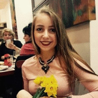 Truly Experiences Ltd Employee Elena Gancearov's profile photo