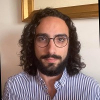 EFCIS SA Employee Gonçalo Ferreira's profile photo