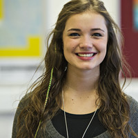 MBDA Employee Phoebe Rayner's profile photo