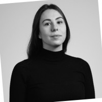 Morph Estudio Employee Raluca Negoescu's profile photo