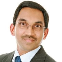 Radisys Corporation Employee Rajesh Chundury's profile photo