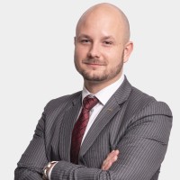 OVB Allfinanzvermittlungs GmbH Österreich Employee Patrik Achenrainer's profile photo