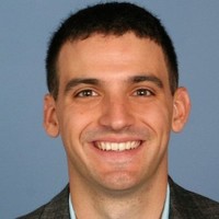 Yahoo Employee Michael McNamee's profile photo