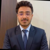 Webtech Developers Pvt Ltd Employee Tushar Ahuja's profile photo