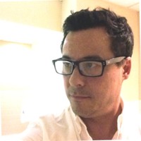 PCC Community Wellness Center Employee Alexander Wu's profile photo