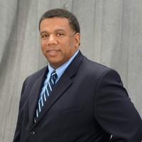 Chester County Wastewater Recovery (CWR) Employee Phillip Thompson-King's profile photo