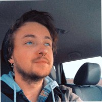 Apotheca CBD & Hemp Markets Employee Cody Mitchell's profile photo