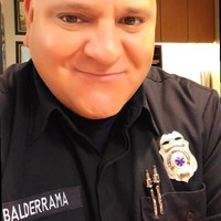 Rich Balderrama Email & Phone Number