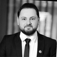 East40 Holding Employee Tahsen Faroun's profile photo