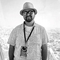 Blinqlab Direct Employee Kushal Pandey's profile photo