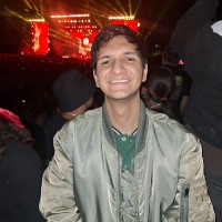 Clever Cloud Employee Angel Verduzco's profile photo