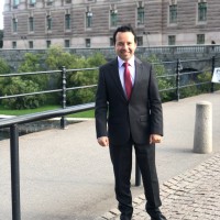 SITA Employee Fabián Ramos Acosta's profile photo