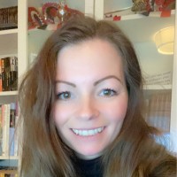 Marie Bergenhem's profile photo
