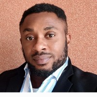 Medigo GmbH Employee Anthony Ochuba's profile photo