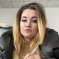 Mappitall Employee Ірина Поспєлова's profile photo