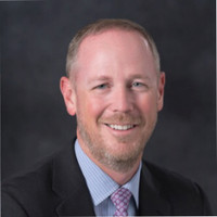 KBR, Inc. Employee Brian Young's profile photo