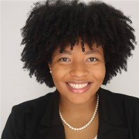 Purpose Preparatory Academy Employee Janae Butler's profile photo