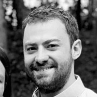 EC2 IT Employee Darren Earwicker's profile photo