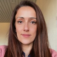 Galp Employee Joana Branco's profile photo